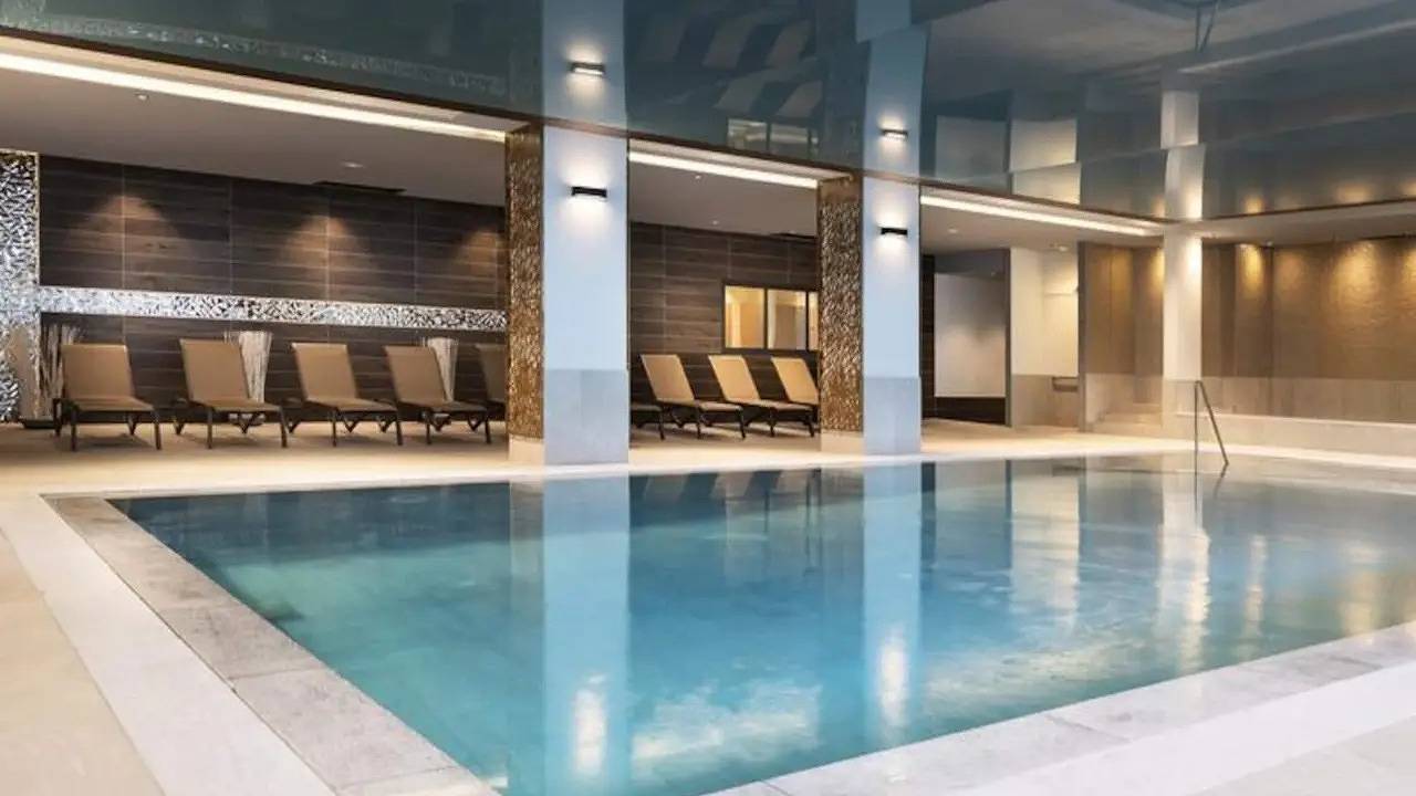 Appartement de vacances entier, Ferienwohnung für 6 Personen (55 m²) in Les Contamines-Montjoie in Les Contamines-Montjoie, Pays du Mont-Blanc