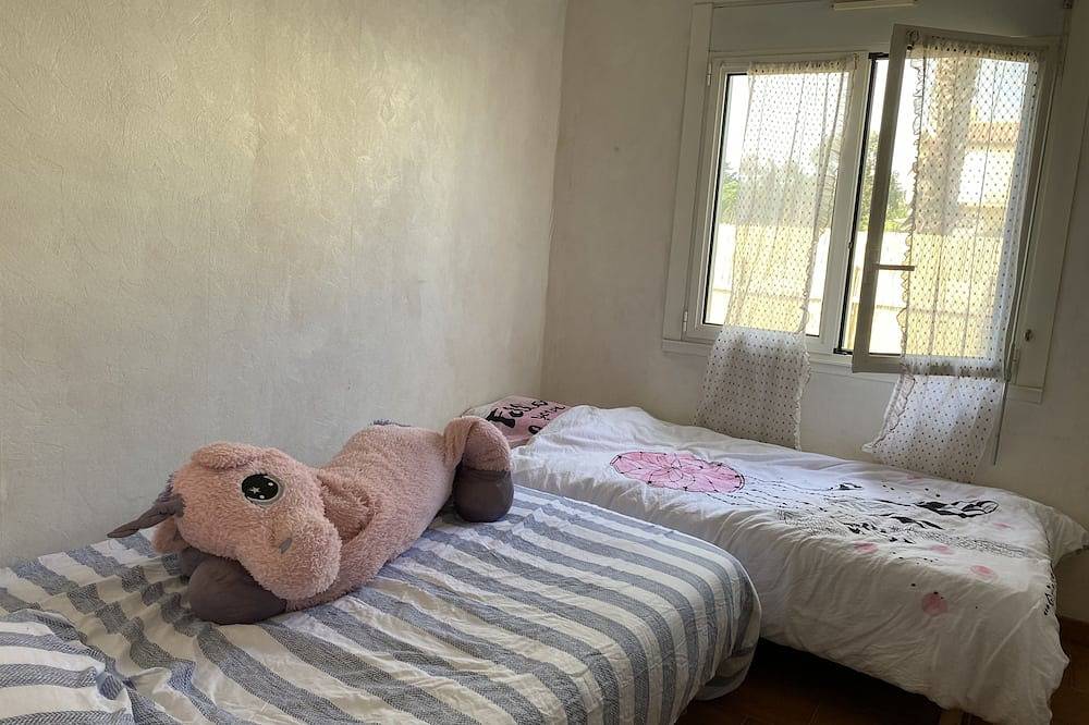 Valras Plage T3, Rdc Villa jardin tout confort in Valras-Plage, Côte d'Améthyste