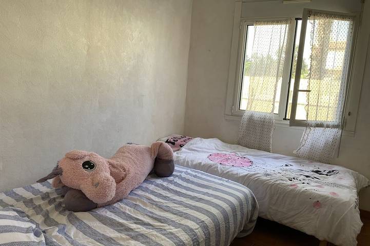 Villa pour 5 personnes, avec balcon et jardin à Valras-Plage - 3