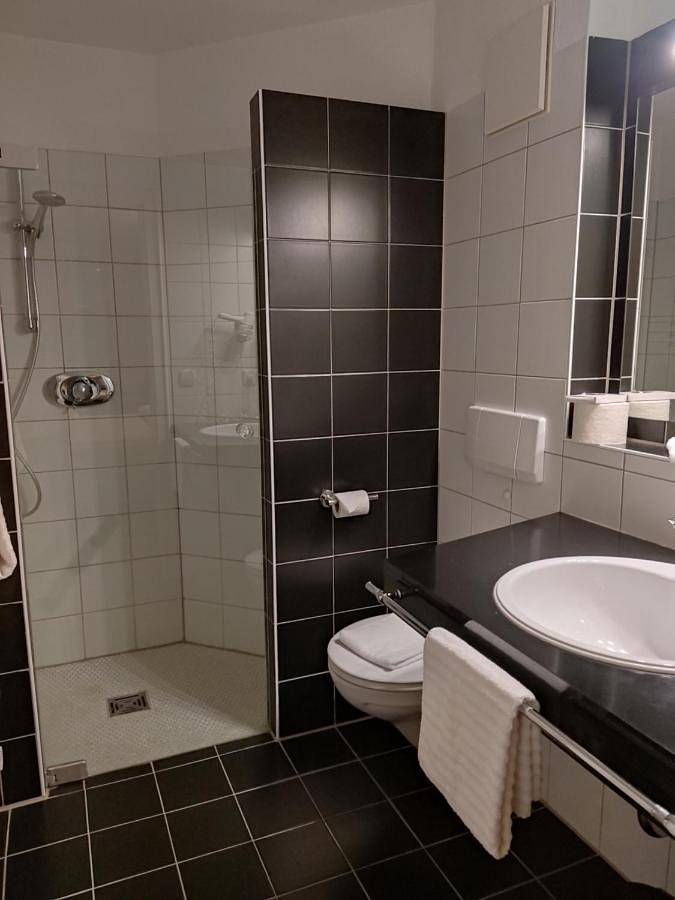 Hotel Restaurant Adler in Waldhausen, Aalen