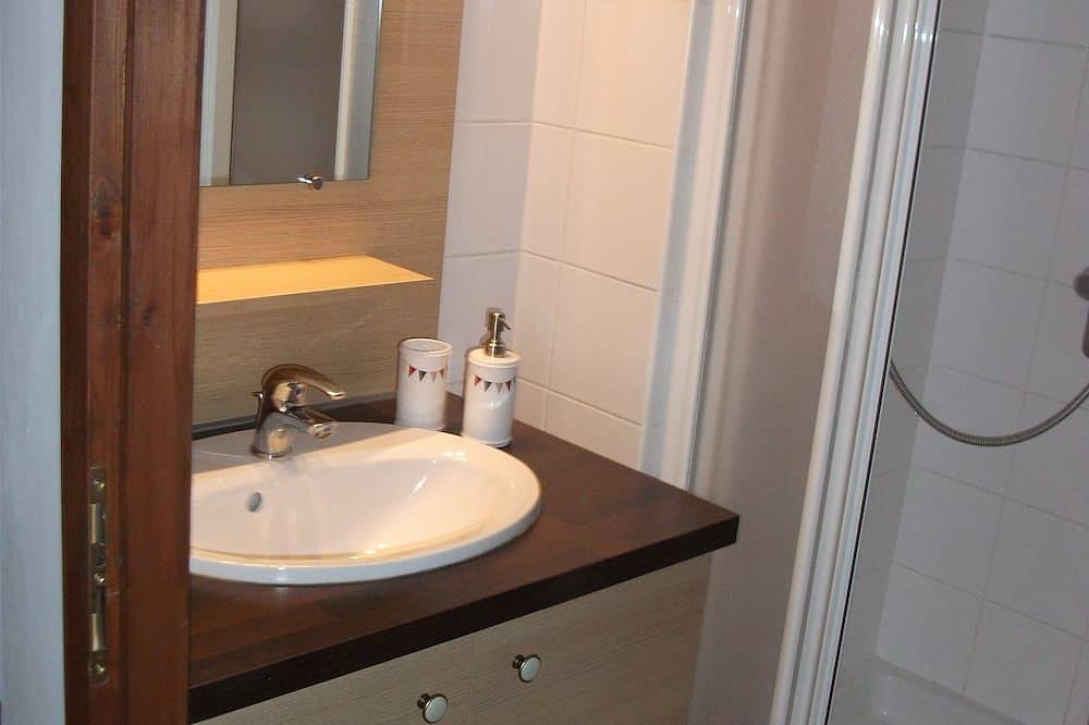 Appartement entier, Appartement à Brides les Bain, Les Trois Vallées in Brides-les-Bains, Massif de la Vanoise