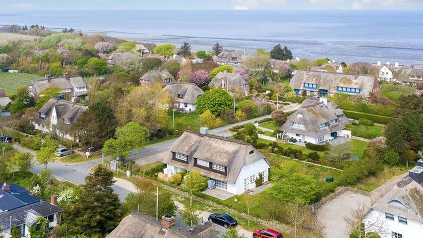 Ferienwohnung für 4 Personen - 1