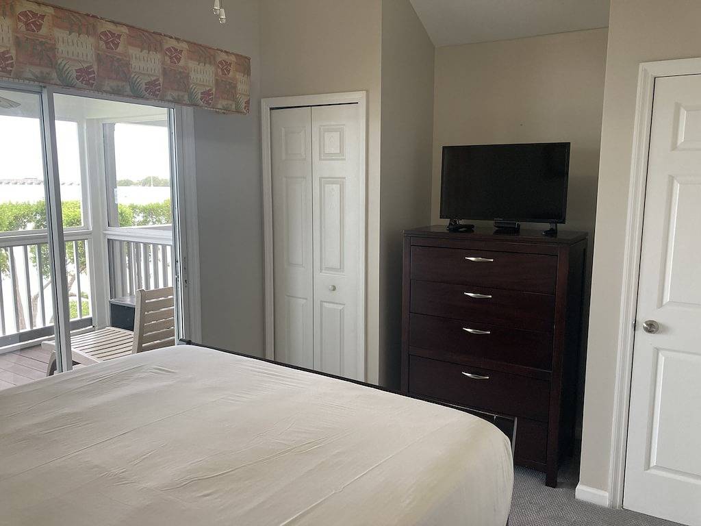 Villa 5053 on Duck Key Boat Slip Available - 2Bd 2.5Ba in Duck Key, Monroe County