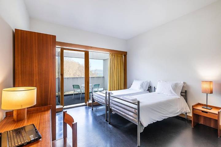 Location de vacances pour 4 personnes, avec Terrasse et Jardin dans Viana do Castelo - 3