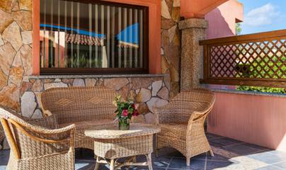 Villa pour 6 Personnes dans Costa Rei, Muravera, Photo 3