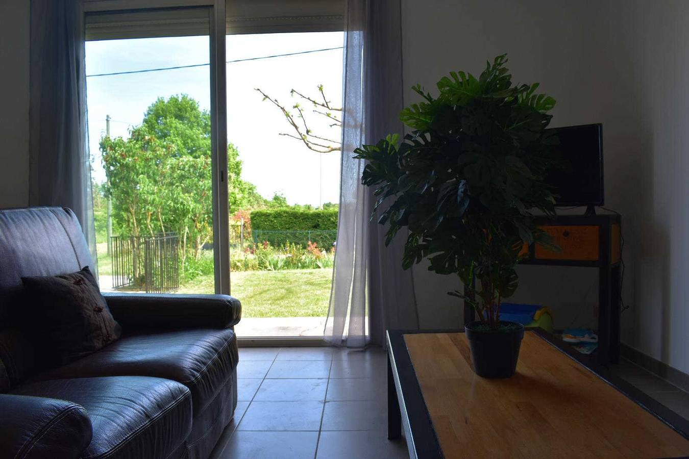 Chez Cathy in Lisle-sur-Tarn, Région d'Albi