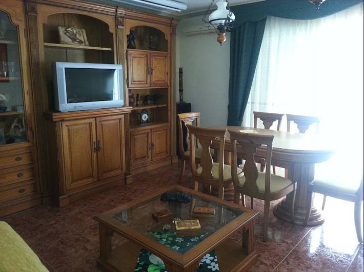 Ferienwohnung für 6 Personen in Guardamar del Segura - 3