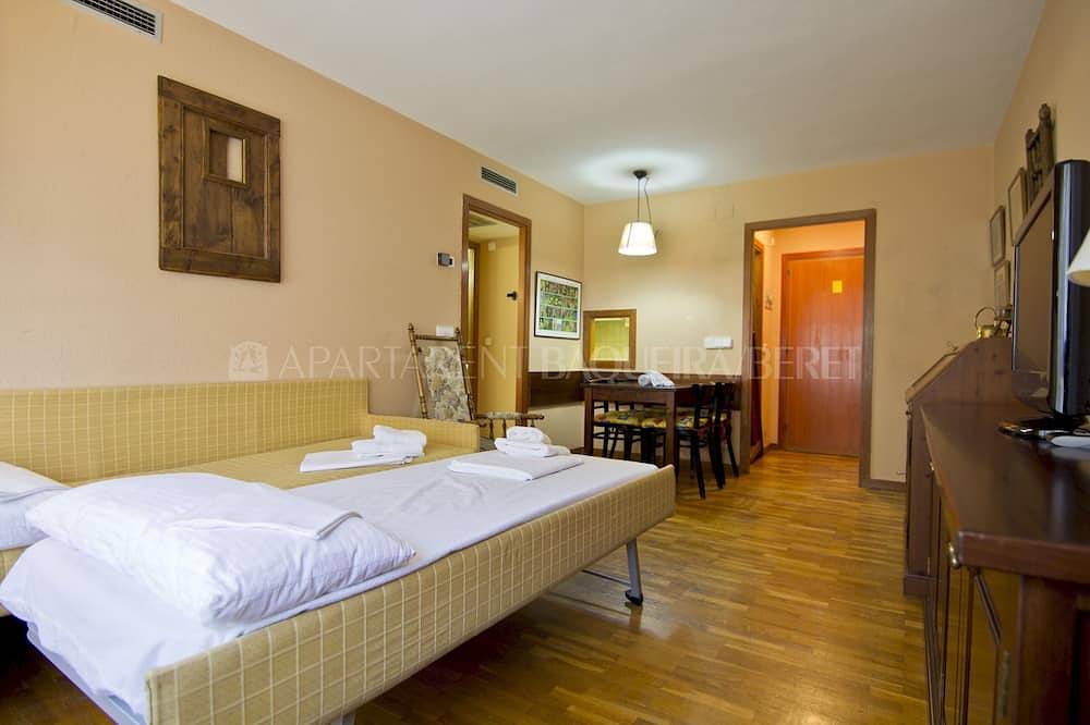 Apartamento entero, Solei - Edificio Bonaigua in Baqueira, Alto Arán