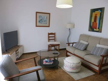 Casa De Férias para 4 Pessoas em Lourinhã, Distrito de Lisboa, Foto 4
