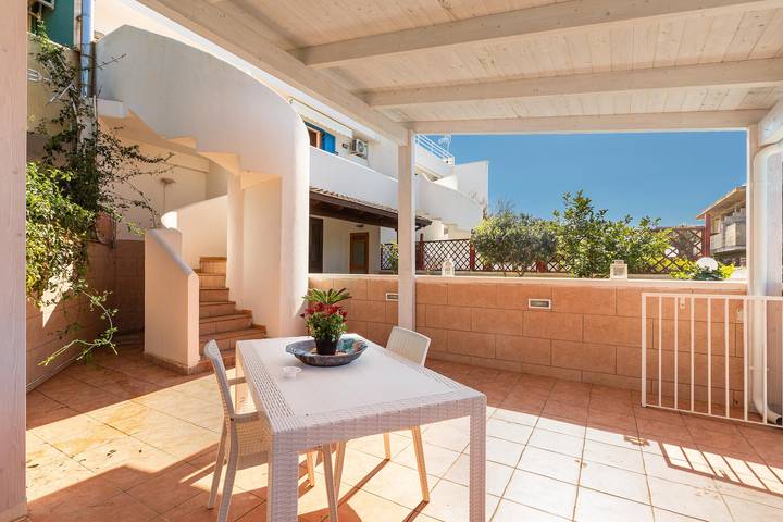 Maison d’hôte pour 6 personnes à Porto Cesareo - 2