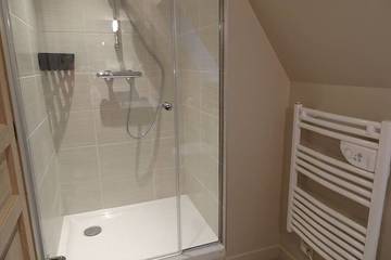 Villa for 4 People in Sainte-Famille-en-Auge, Calvados, Photo 4