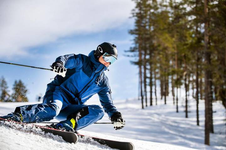 Ferienhaus für 2 Personen, mit Sauna in Dalarna - 2