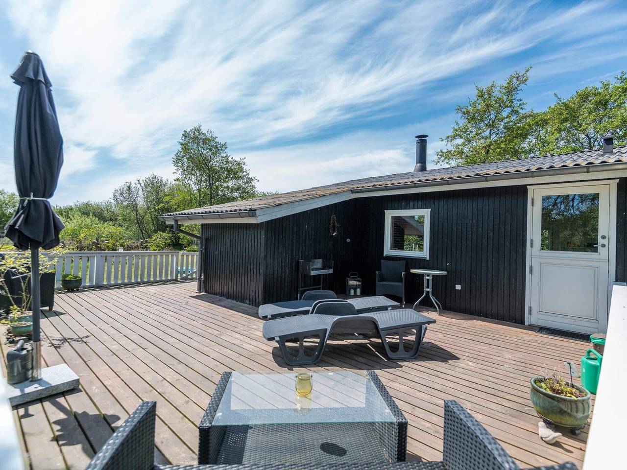 5 Personen Ferienhaus in Fanø in Rindby, Fanø