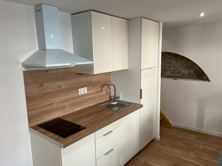 Gîte pour 2 personnes dans Office de Tourisme d'Obernai - 3