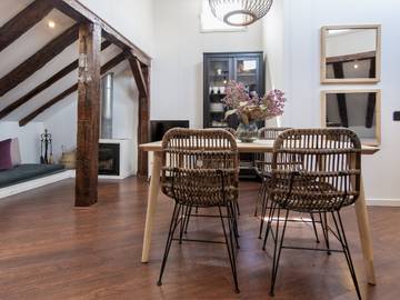 Loft per 5 Persone in Centro (Madrid), Madrid, Foto 3