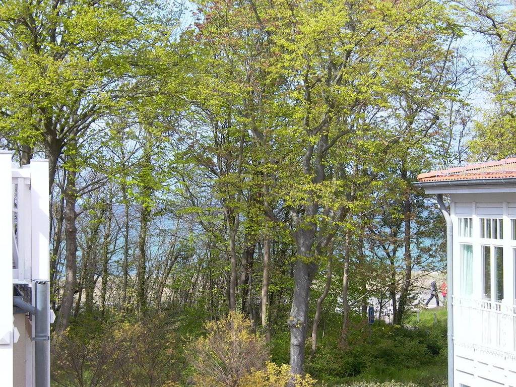 Ferienwohnung mit 1 Schlafzimmer in Kühlungsborn Weststrand, Kühlungsborn