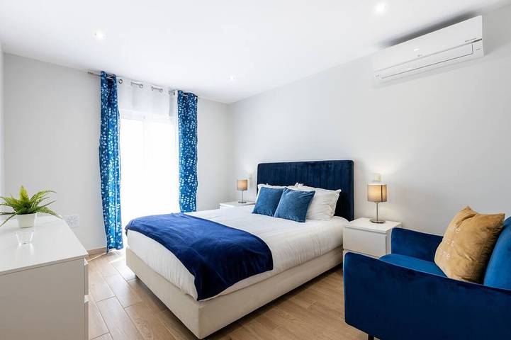 Villa Altura Dreams in Altura, Faro Distrikt