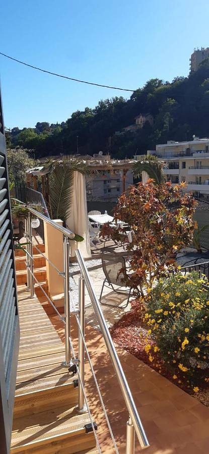 Deluxe King Room in Menton, Côte méditerranéenne (France)