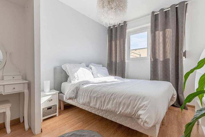 Gîte pour 4 personnes, avec vue à Longeville-lès-Metz - 3