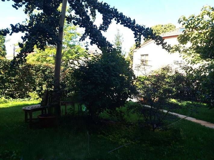Ferienhaus für 6 Personen, mit Balkon in Dresden - 2