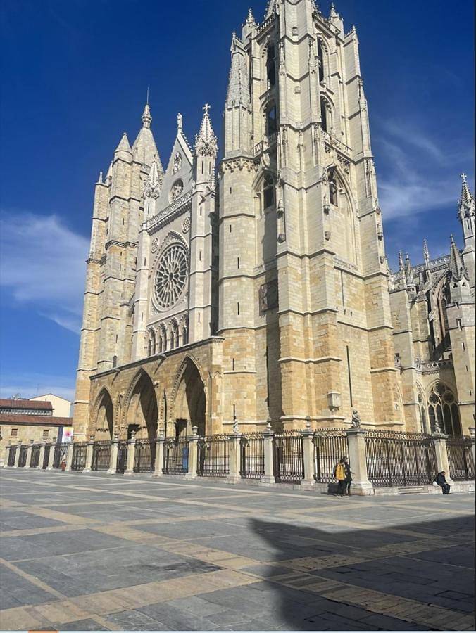 Maison d’hôte pour 3 personnes à Valverde de la Virgen