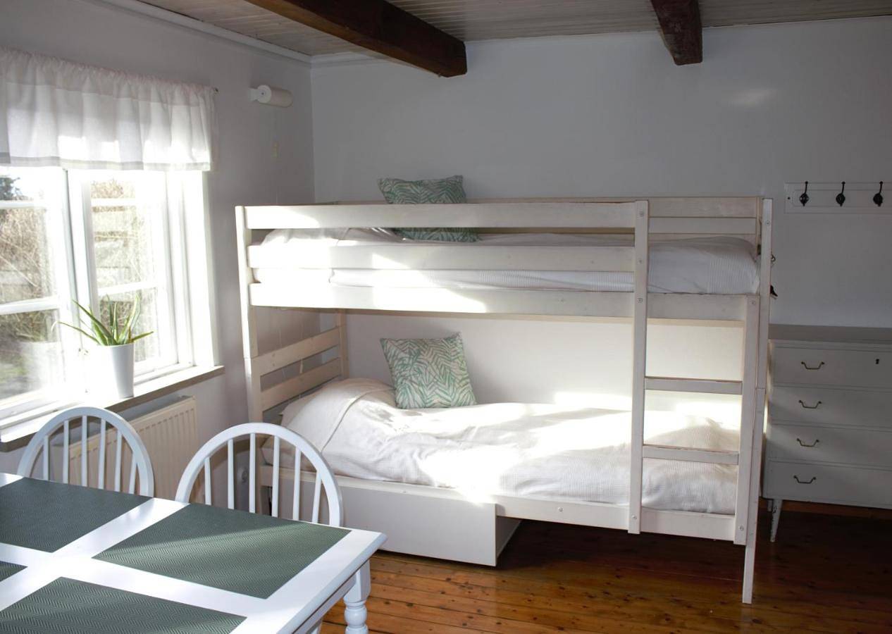 Landet Bed and Breakfast in Schwedische Ostsee