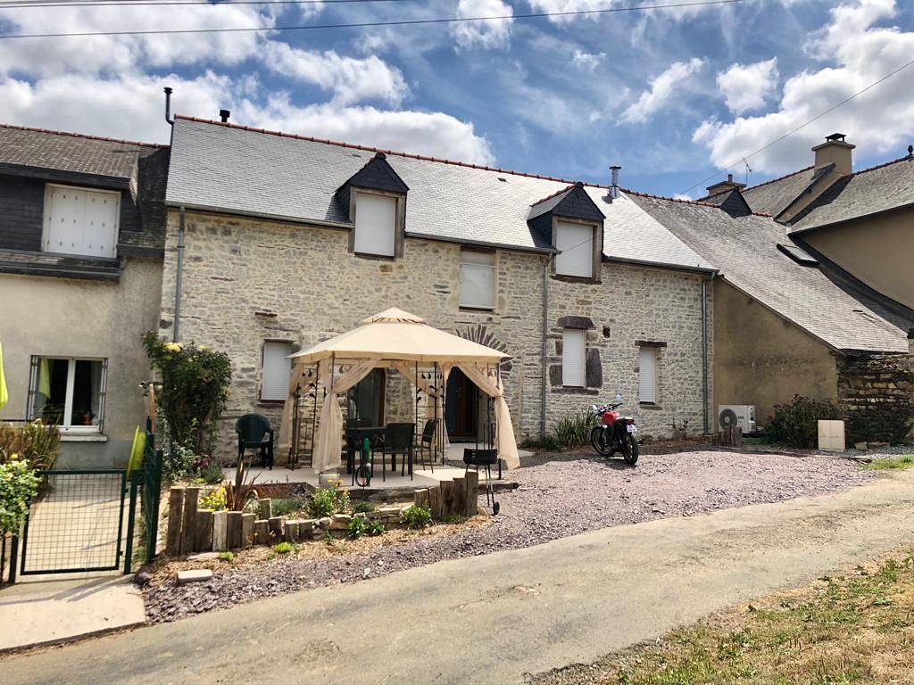 Photo : Maison de vacances