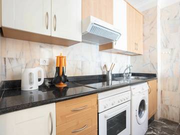 Apartment for 3 People in Acantilados de los Gigantes, Santiago del Teide, Photo 3