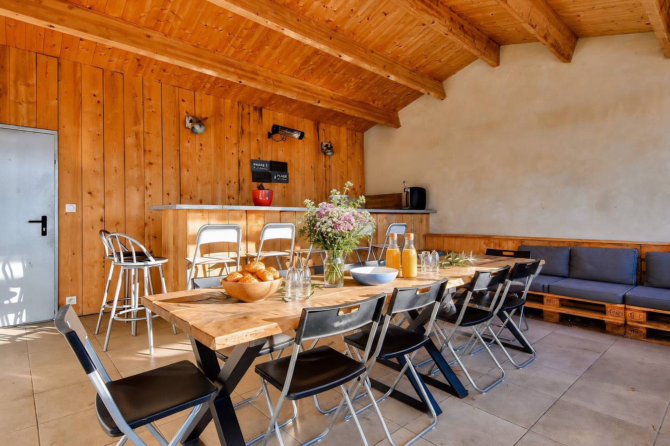 Maison de vacances