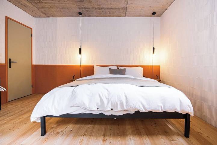 Ferienwohnung für 2 Personen - 1