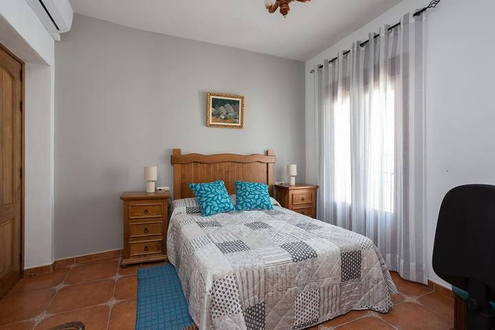 Almenas del Cid rural house in Almonacid de Toledo, Toledo Province