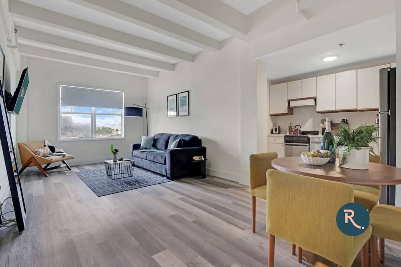 Apartamento entero, Roami at The Alamac   Pool   Near the Beach   1Br in South Beach, Miami Beach