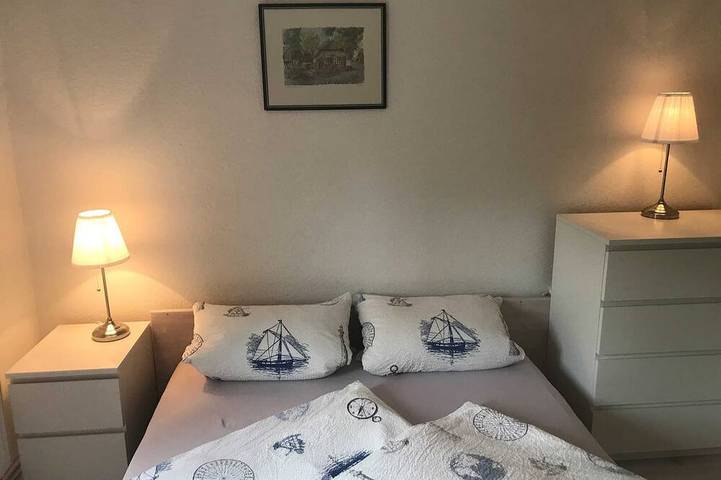 Ferienhaus für 4 Personen, mit Garten und Terrasse in Eldena (Greifswald) - 2