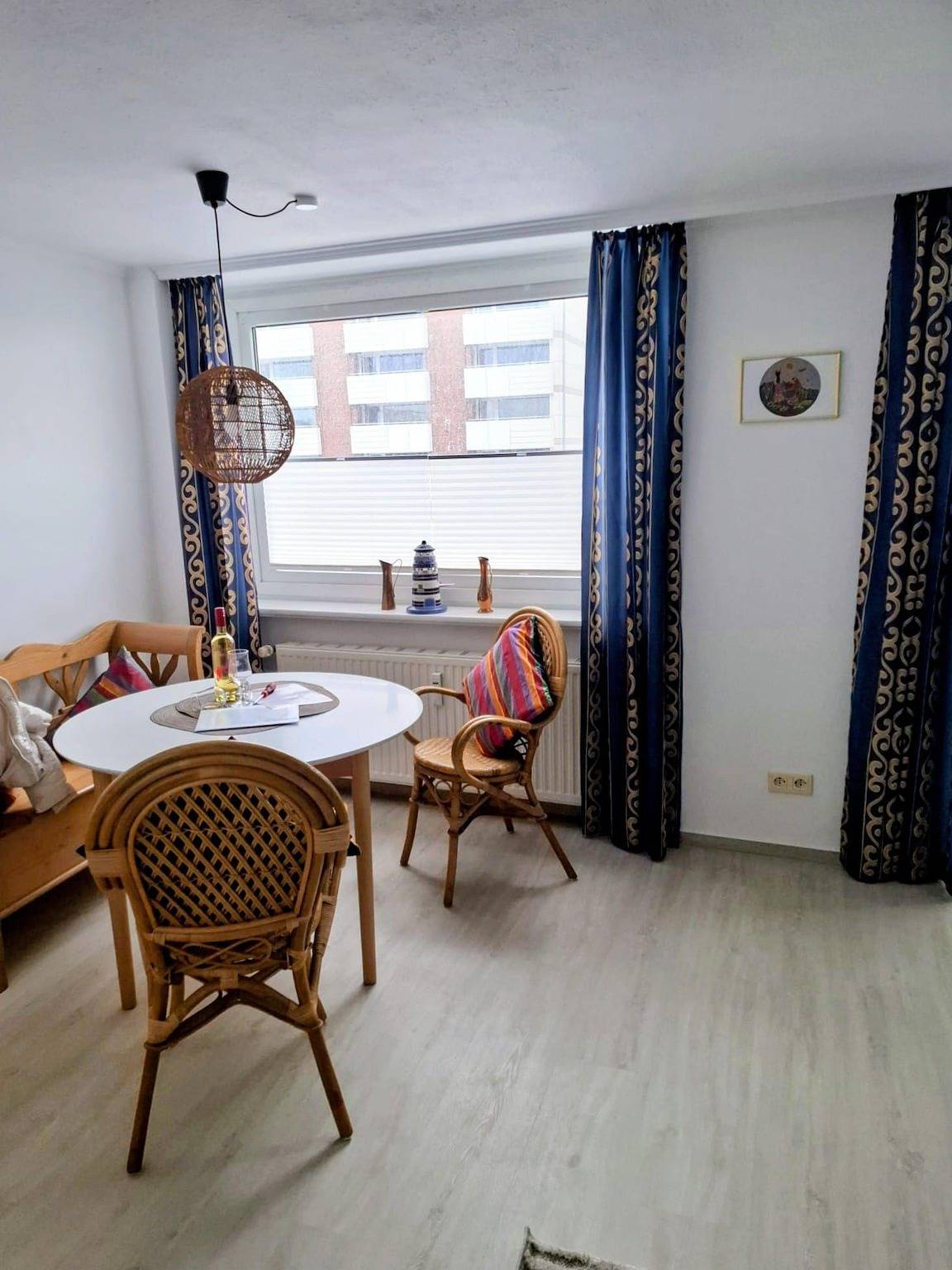 Ganze Ferienwohnung, Sylter Residenz in Westerland, Sylt (Gemeinde)