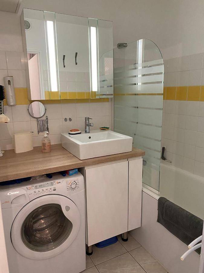 Gîte pour 2 personnes, avec terrasse et vue dans Golf des Pins (Hardelot-Plage) - 4