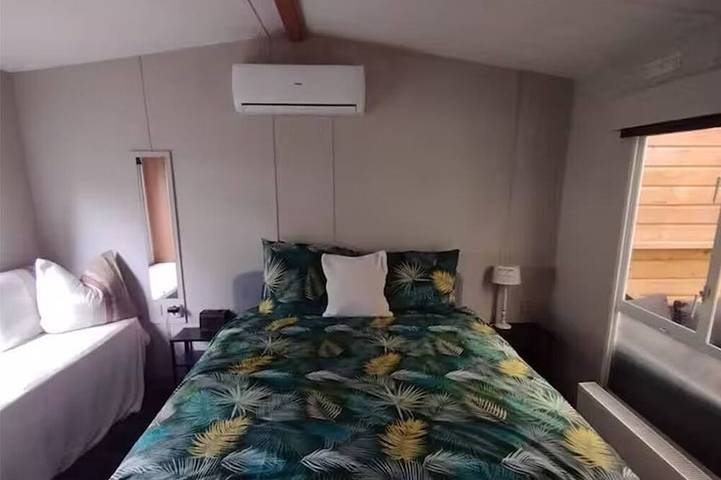 Ferienhaus für 4 Personen, mit Pool und Whirlpool in Horst aan de Maas - 3