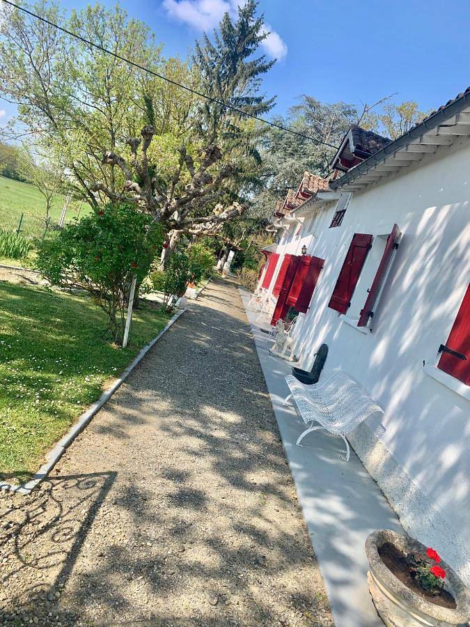 Chambre d’hôte pour 2 personnes, avec piscine ainsi que jardin et jacuzzi dans Haute-Garonne - 4