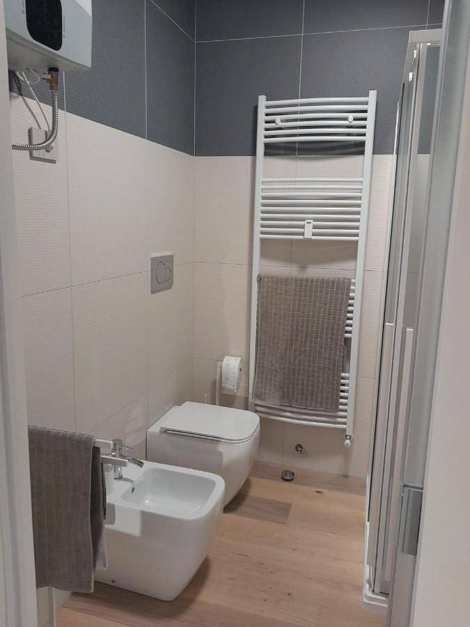Appartement entier, One-Bedroom Apartment in Fiorenzuola d'Arda, Province de Plaisance