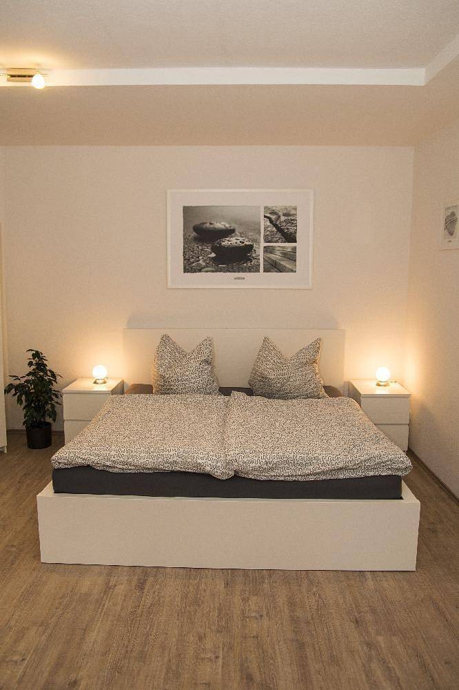 Ganze Ferienwohnung, Mühlenhof Soderstorf Wohnung C in Soderstorf, Nordheide