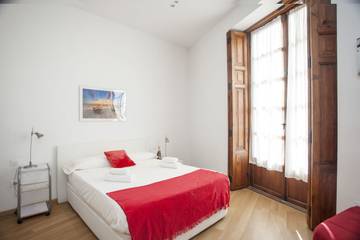 Appartement De Vacances pour 2 Personnes dans Valencia City Centre, Valence (Espagne), Photo 3