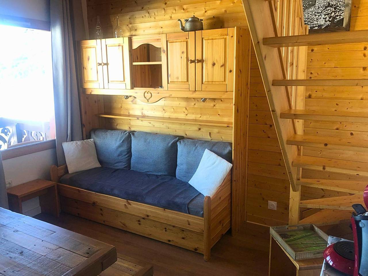 Photo : Appartement de vacances