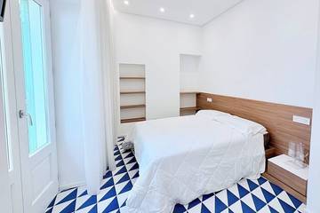 Ferienwohnung für 4 Personen in Lipari, Liparische Inseln, Bild 1