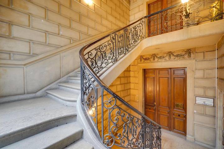 Gîte pour 2 personnes dans Theatre Femina - 2