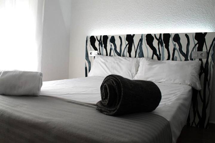 Maison d’hôte pour 3 personnes à Salamanque - 2