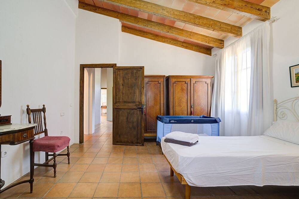 La Finquita by Rentallorca in San Juan (Mallorca), Interior de Mallorca