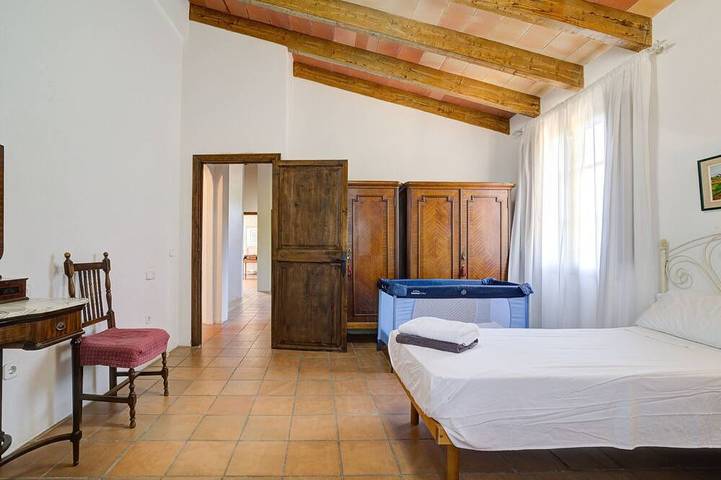 La Finquita by Rentallorca in San Juan (Mallorca), Interior de Mallorca