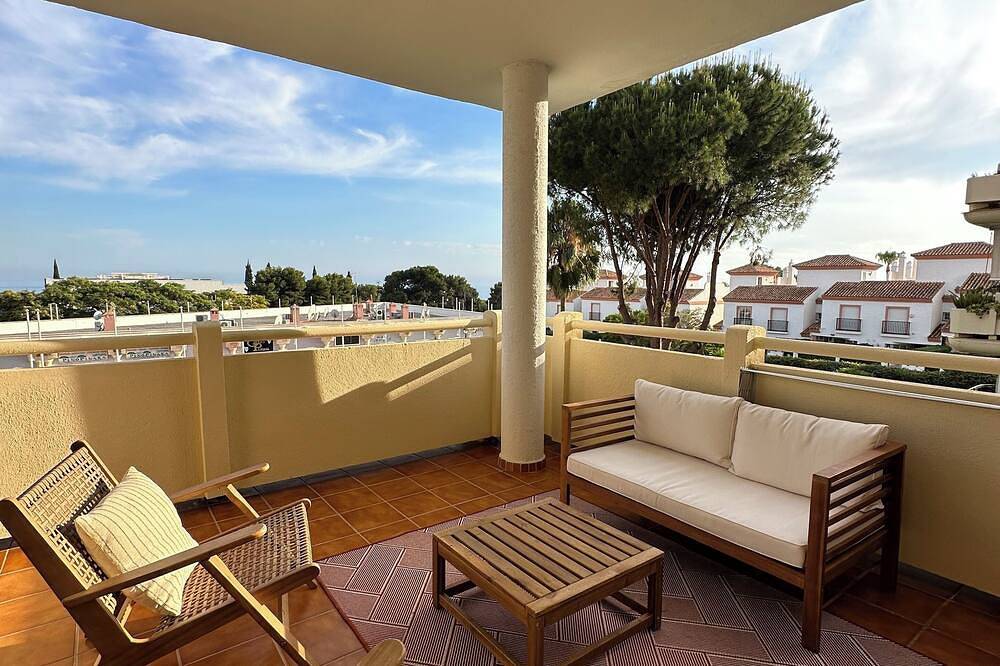 Appartamento vacanze a Marbella a partire da 245€ a notte