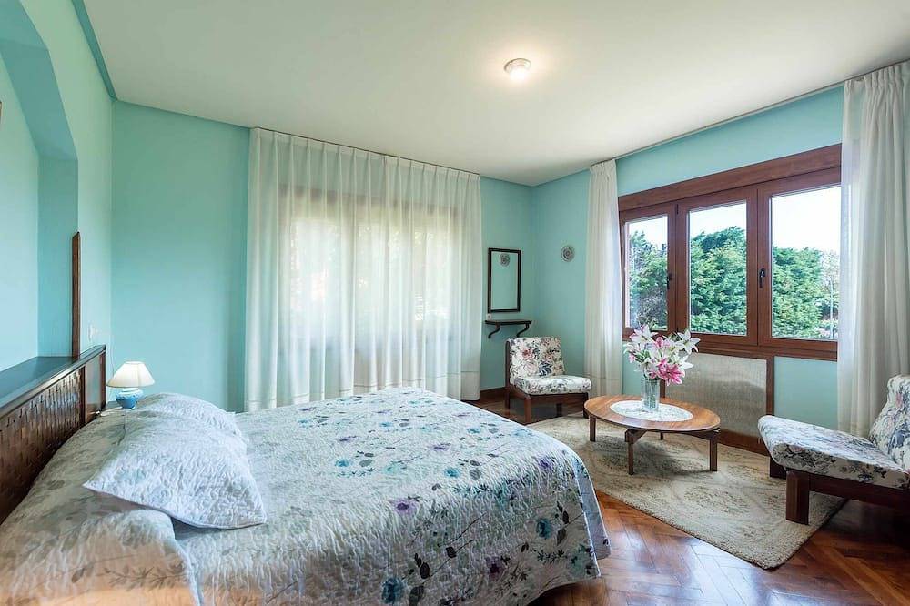 Villa Rural House de Llanes in Llanes, Costa Verde (Spain)