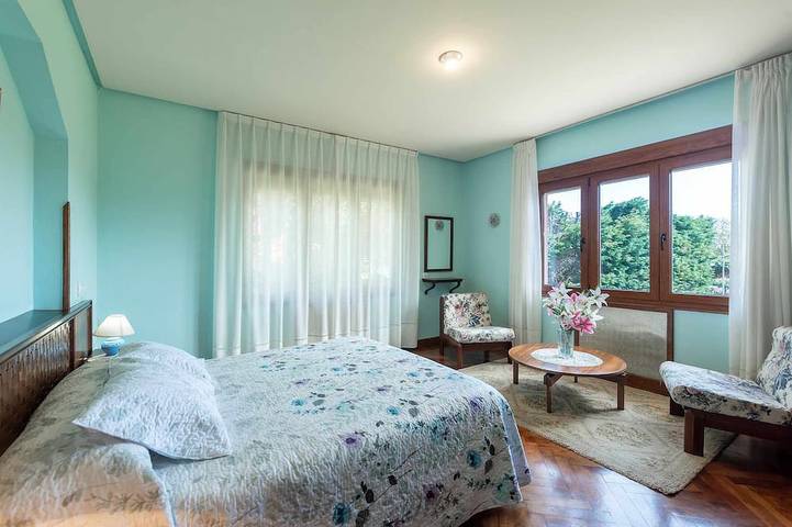 Llanes Rural House in Llanes, Costa Verde