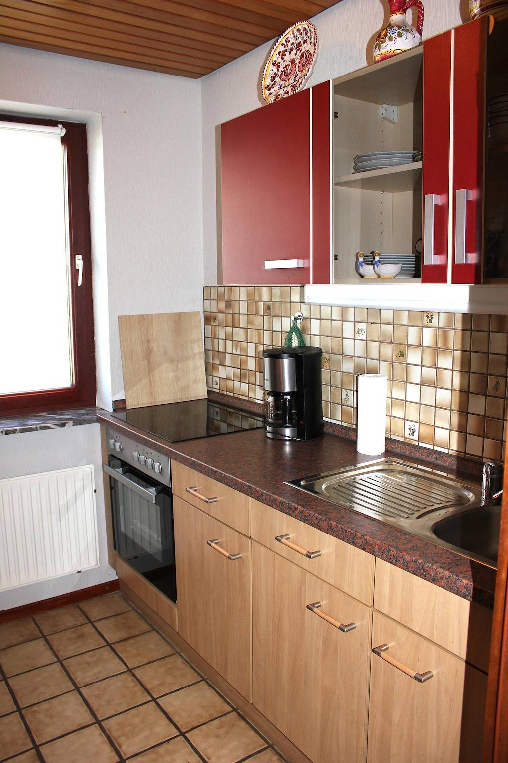 Ganze Ferienwohnung, Appartement Teuteberg in Gifhorn, Landkreis Gifhorn